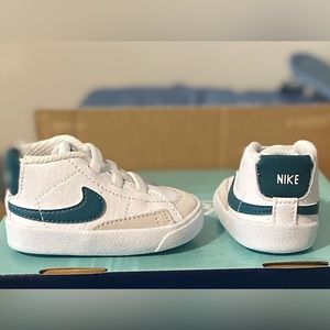 Infant Nike Sneakers